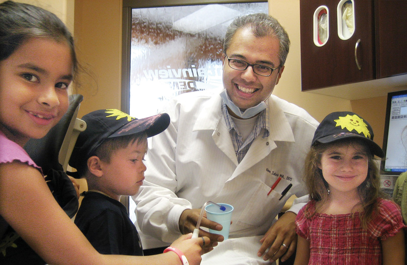 Mountainview Dental | Oral Exams, Teeth Whitening and Dentures