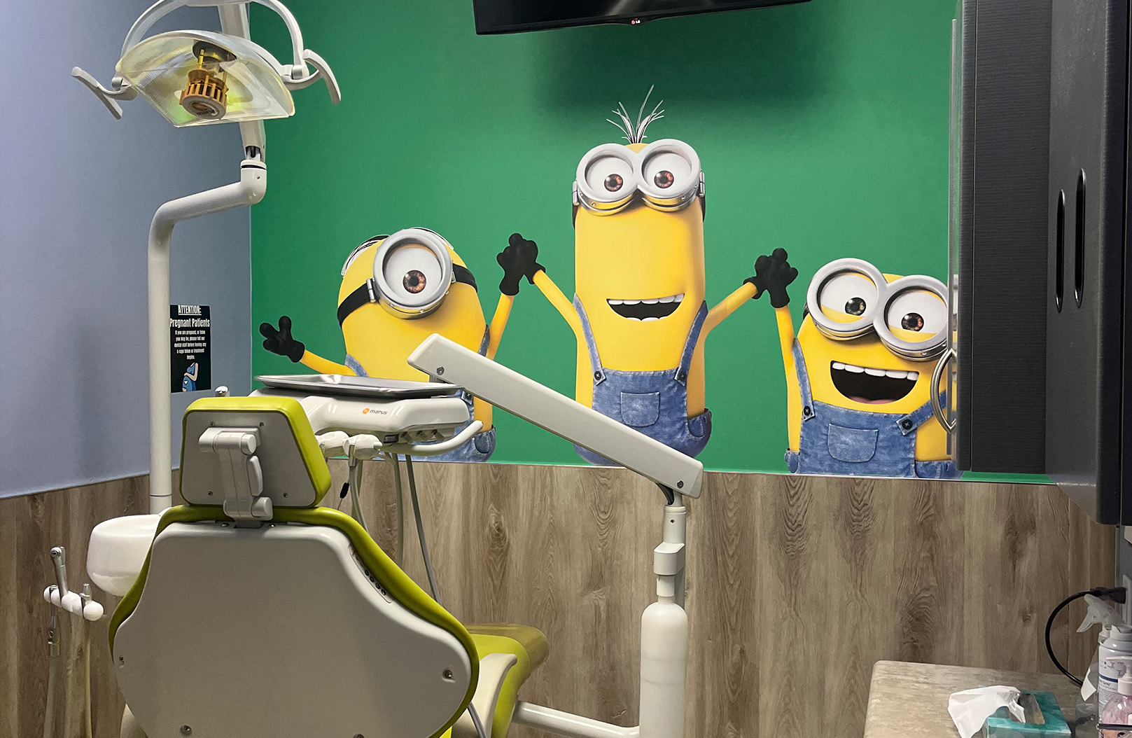 Mountainview Dental | Dental Bridges, Sedation Dentistry and Emergency Treatment