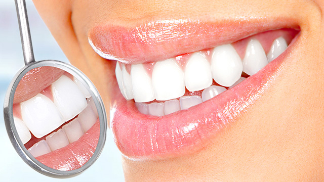 Dental Office in Georgetown