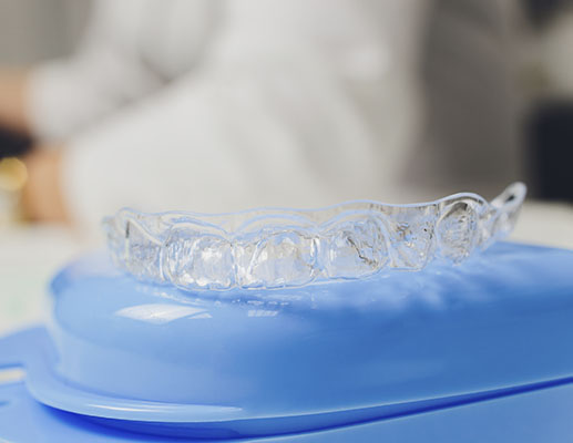 Mountainview Dental