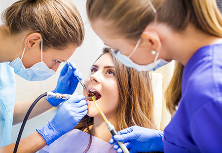 Mountainview Dental | Dental Bridges, Orthodontics and Preventative Program
