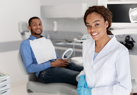 Mountainview Dental | Root Canals, Orthodontics and Emergency Treatment