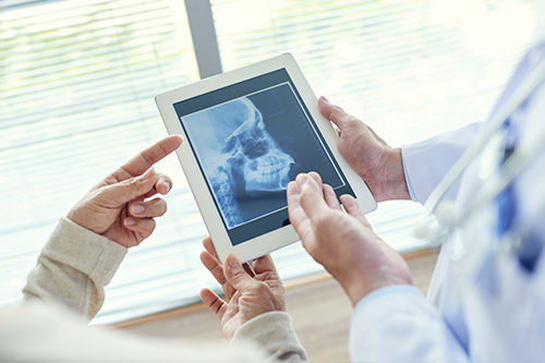 Mountainview Dental