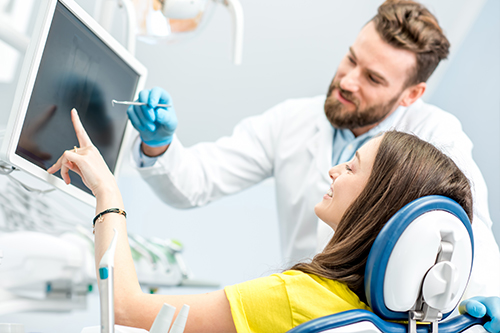 Mountainview Dental