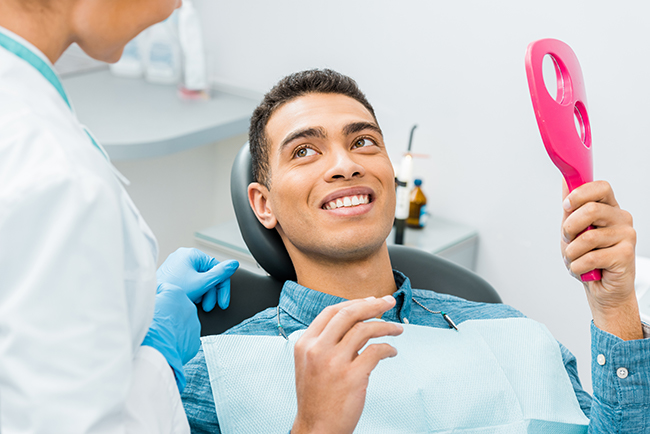 Mountainview Dental